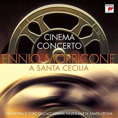 Abbildung von Cinema Concerto