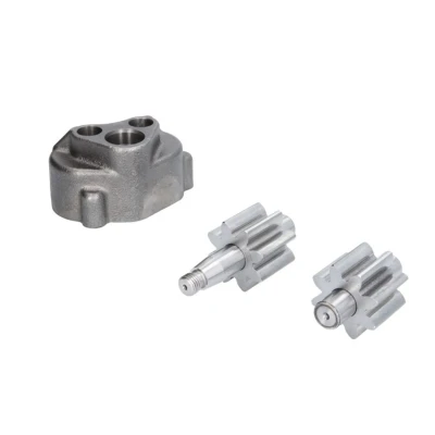 Abbildung von DT Spare Parts 3.90630 Zahnradsatz, Ölpumpe