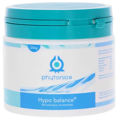 Abbildung von Phytonics Hypo Balance 250g