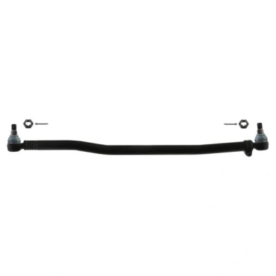 Abbildung von FEBI BILSTEIN 40001 Lenkstange Vorderachse mit Mutter