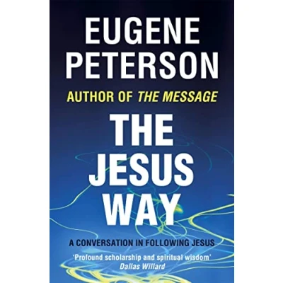 Abbildung von The Jesus Way: A conversation in following