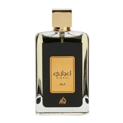 Abbildung von Lattafa Ejaazi Eau de Parfum 100 ml
