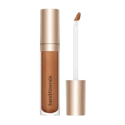 Abbildung von bareminerals Mineralist Gloss BALM Lipgloss, Damen, Größe: 4 ml, Adventure