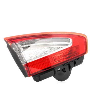 Abbildung von HELLA 9EL 354 997 071 Rückleuchte links innerer Teil LED, H21W, P21W mit Glühlampen ohne Lampenträger FORD: MONDEO 4 Turnier
