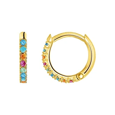 Abbildung von Thomas SABO Ohrringe, Damen, Größe: One Size, Mehrfarbig