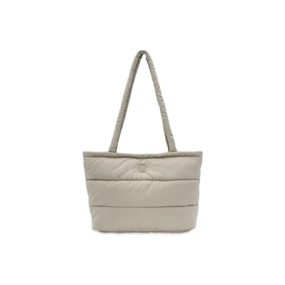 Abbildung von Jollein Verzorgingstas Puffed Bag Olive Green