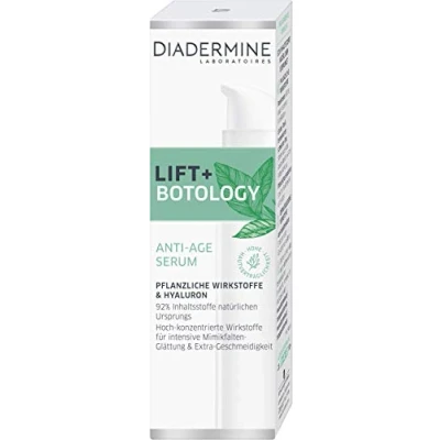 Abbildung von DIADERMINE LIFT+ Botology Anti Age Serum, 1er Pack (1 x 40 ml)