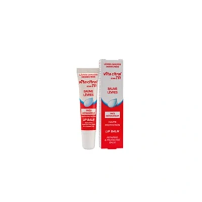 Abbildung von Vita Citral, Lippenbalsam, 15 ml