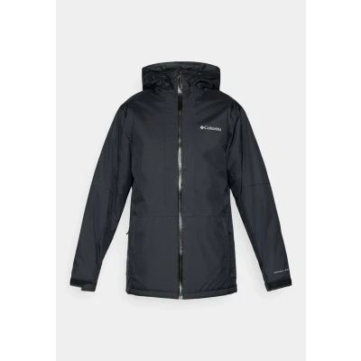 Abbildung von Columbia Herren Point Park II Isolierte Herrenjacke