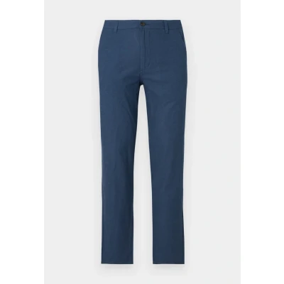 Abbildung von Jack &amp; Jones Jpstace Summer PANT Chino, Herren, Größe: 28x30, Night sky