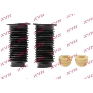 Abbildung von KYB 910203 Staubschutzsatz Vorderachse Protection Kit OPEL: Adam, Corsa D Hatchback, Zafira B