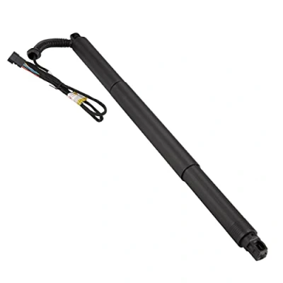 Abbildung von Frankberg 1x Elektrische Gasfeder Gasdruckfeder Heckklappe Links Kompatibel mit X4 F26 M40 xDrive20 xDrive28 xDrive30 xDrive35 SUV 2014 2018 Replace# 51247339431