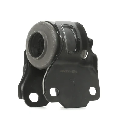 Abbildung von FEBI BILSTEIN 36963 Querlenkerlager Vorderachse links, unten, hinten 114 Gummi Hydrolager FORD: Galaxy Mk2 MPV, S Max Mk1, MONDEO 4 Turnier
