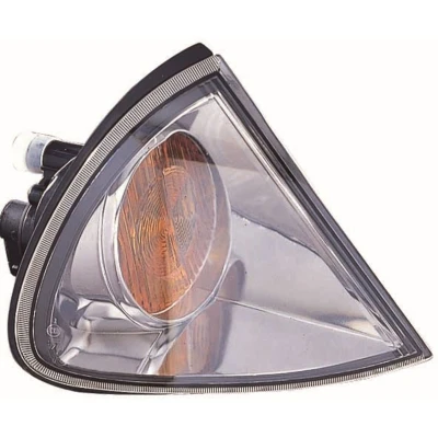 Abbildung von VAN WEZEL 5305906 Blinker glasklar vorne rechts TOYOTA: Avensis I Saloon
