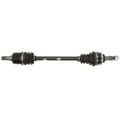 Abbildung von POINT GEAR PNG72676 Antriebswelle Vorderachse links 653 72,6 für Fahrzeuge mit ABS SUZUKI: SWIFT 3