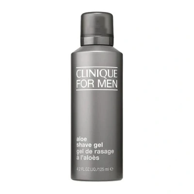Abbildung von Clinique Skin Supplies For Men Aloe Shave Gel