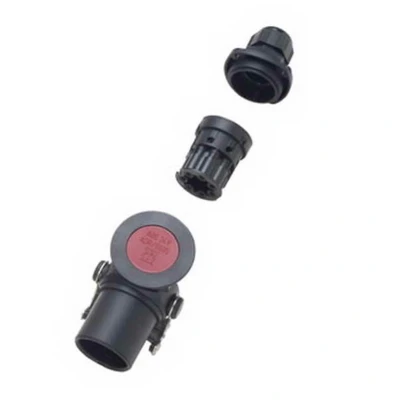 Abbildung von ERICH JAEGER 241070 Stecker