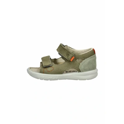 Abbildung von Pepino Trekkingsandale für Kinder, Größe: 22, Eukalyptus Schuhe