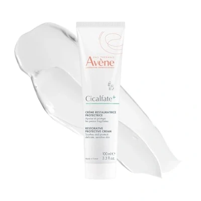 Abbildung von Avene Cicalfate+ Repairing Protective Cream 100 Ml