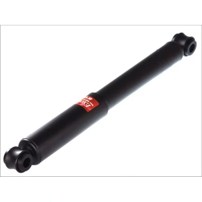 Abbildung von KYB Excel G 343153 Stoßdämpfer Hinterachse Gasdruck Zweirohr Teleskop oben Auge, unten Auge SUZUKI: SJ 413, 410 Off Road Convertible