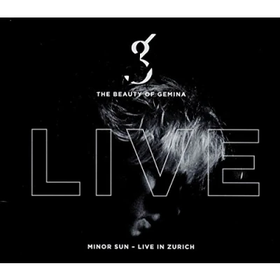 Abbildung von Minor Sun Live in Zurich (2c