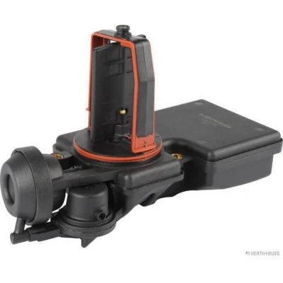 Abbildung von HERTH+BUSS ELPARTS 70677100 Ventil, Luftsteuerung Ansaugluft BMW: 5 Saloon, X5, Z4 Roadster