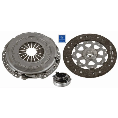 Abbildung von SACHS XTend 3000 970 108 Kupplungssatz 240