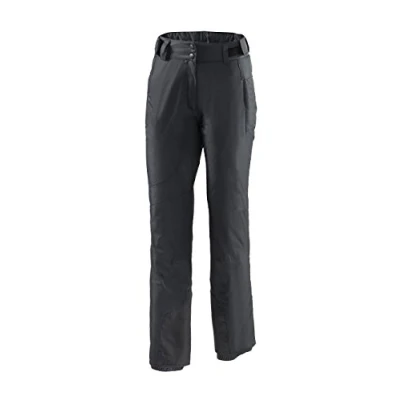 Abbildung von Black Crevice Damen Skihose, schwarz, 36