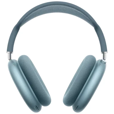 Abbildung von Apple AirPods Max USB C Blau