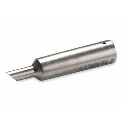 Abbildung von ERSA ERSADUR LeadFree Dauerlötspitze gerade angeschrägt 4 mm 0832NDLF