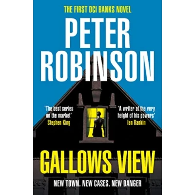Abbildung von Gallows View: The First Novel In Inspector Banks Series From No.1 Bestseller (The series, 1)
