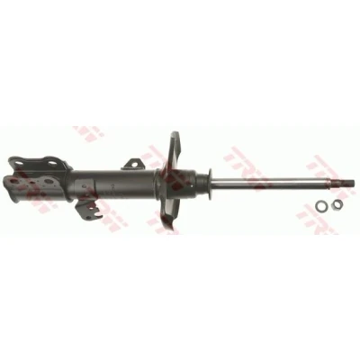 Abbildung von TRW JGM7823SR Stoßdämpfer Gasdruck 51 Zweirohr Federbein oben Stift M14x1,5 SINGLE TOYOTA: Corolla IX Station Wagon, Hatchback