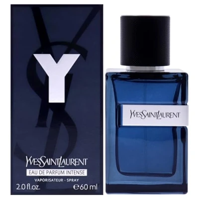 Abbildung von Yves Saint Laurent Y Intense Eau de Parfum 60 ml