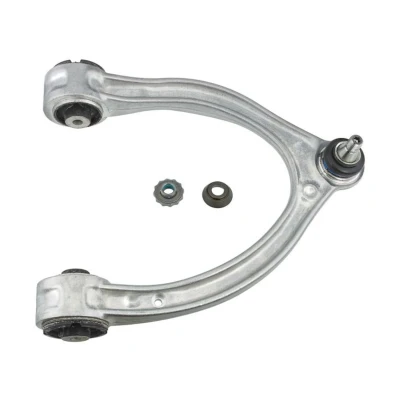 Abbildung von MEYLE 016 050 0142/HD Querlenker Vorderachse rechts, oben Aluminium MERCEDES BENZ: C Class T modell, E Saloon, Saloon