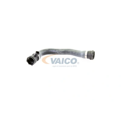 Abbildung von VAICO V20 0878 Kühlerschlauch unten Original Qualität BMW: 5 Saloon, 6 Coupe, Touring