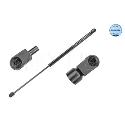 Abbildung von MEYLE 740 910 0026 Heckklappendämpfer 460 570 ORIGINAL Quality BMW: X1, FORD: C Max