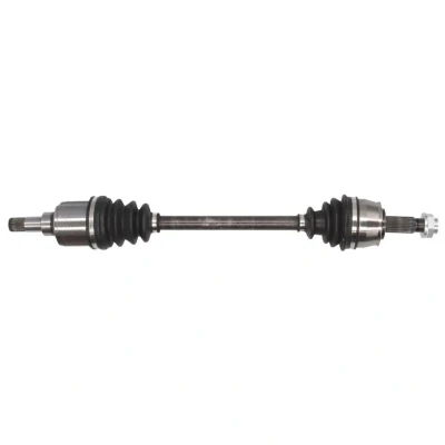Abbildung von POINT GEAR PNG72614 Antriebswelle Vorderachse links 655 79 für Fahrzeuge ohne ABS