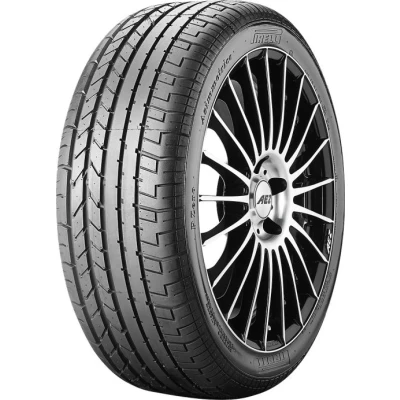 Abbildung von Pirelli Pzero System Asimmet 335/35 R17 106Y PKW Sommerreifen Reifen 2593200