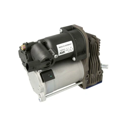 Abbildung von AMK automotive A2364 Luftfahrwerk Kompressor