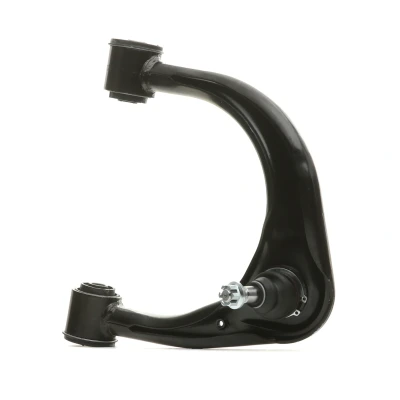 Abbildung von DELPHI TC3324 Querlenker mit Trag /Führungsgelenk links, oben, vorne Längslenker TOYOTA: Land Cruiser Prado 120, 150, FJ