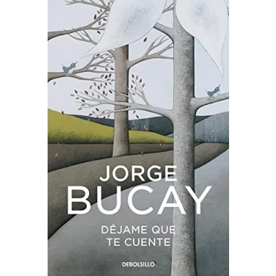 Abbildung von Dejame que te cuente: Los cuentos me enseñaron a vivir (Best Seller)