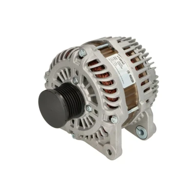 Abbildung von HC Cargo 114842 Lichtmaschine 14V 150A NISSAN: Qashqai / Qashqai+2 I, RENAULT: Koleos I