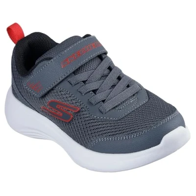 Abbildung von Skechers Sports Shoes,Sneakers, Grey, 33 EU