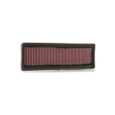 Abbildung von K&amp;N K 33 2844 &amp; N Motorluftfilter: Hochleistungsfilter, Premium, waschbar, Panel Ersatzfilter
