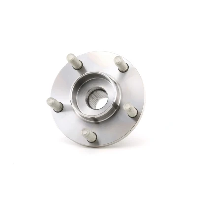Abbildung von SKF VKBA 6543 Radlagersatz mit integriertem ABS Sensor 78 VOLVO: V50, C30, C70 2 Cabriolet kfzteile, mister auto, atp autoteile, kfzteile24