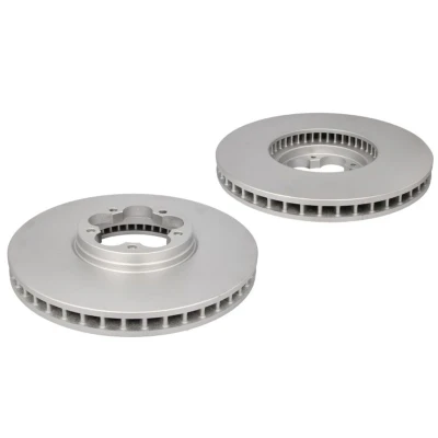 Abbildung von FERODO DDF3095C Bremsscheibe 324 33 5 M10 Belüftet beschichtet ohne Schrauben FORD: Tourneo Custom V362 Minibus, Transit Van