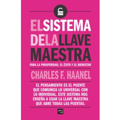 Abbildung von el sistema de la llave maestra: Para prosperidad, éxito y bienestar