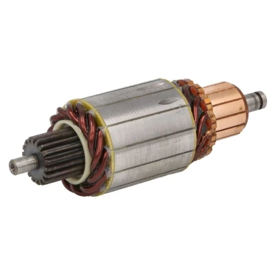 Abbildung von Anker, Starter HC CARGO 132031