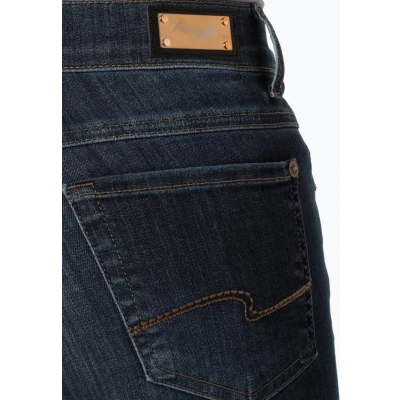 Abbildung von Angels Jeans MIT Stretchanteil Skinny Fit, Damen, Größe: 36x30,