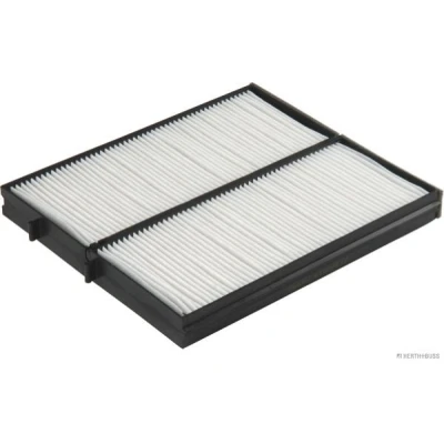 Abbildung von HERTH+BUSS JAKOPARTS J1340513 Innenraumfilter Partikelfilter 249 208,5 25 HYUNDAI: Terracan